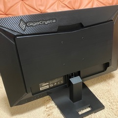 ゲーミングモニター 27インチ 75hz 0.5ms(GtoG) TN液晶の画像