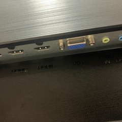 ゲーミングモニター 27インチ 75hz 0.5ms(GtoG) TN液晶の画像
