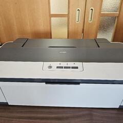 美品　Epson　px-1001 プリンター