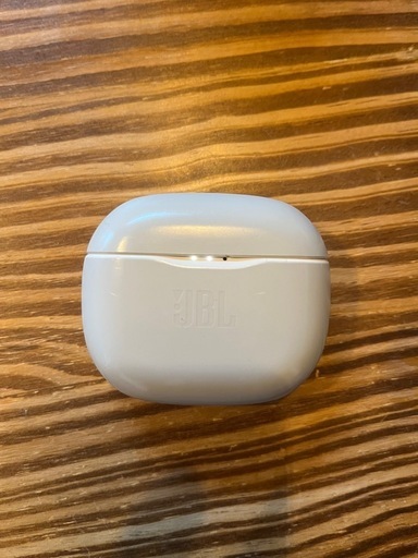 【定価¥9,880】JBL TUNE120TWS ワイヤレスイヤホン