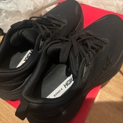 HOKA BONDI 28.0ワイド