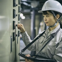 ※電気工事士【大阪府】問い合わせ殺到、2名採用予定。の画像