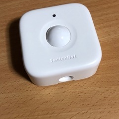 SwitchBot 人感センサーの画像