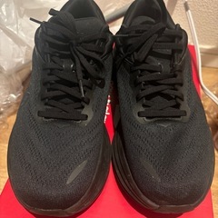 HOKA BONDI 28.0ワイドの画像