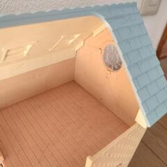 シルバニアファミリー　湖畔のペンションの画像