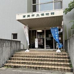 LINEグループ(美術館・博物館を巡る会北信越)メンバー募集！