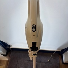 マキタ　充電式クリーナーの画像
