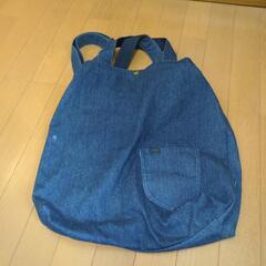 Leeトートバックの画像