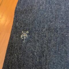 Leeトートバックの画像