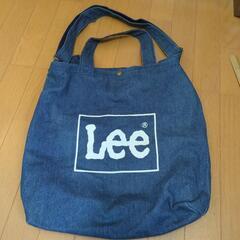 Leeトートバック