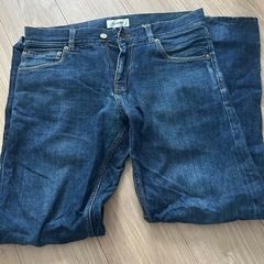 TOMMY ジーンズの画像