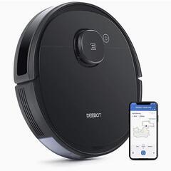 DEEBOT OZMO920 水拭き機能付きお掃除ロボットの画像