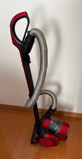 掃除機