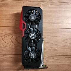 RTX2060の画像