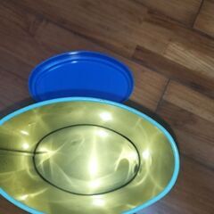 ディズニー 缶 中古の画像
