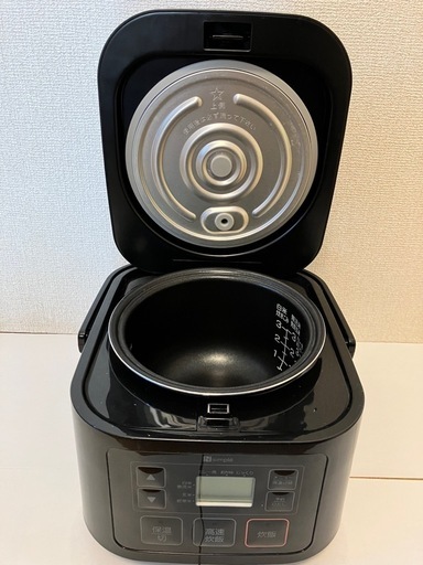 炊飯器