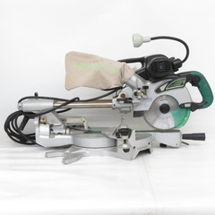 日立工機 HiKOKI ハイコーキ 100V 190mm 卓上ス...