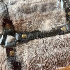 COACH HOUSEのショルダーバッグ🌟の画像