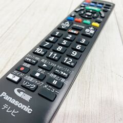 Panasonic/パナソニック/VIERA/ビエラ/TH-32J350/2021年製/32V型/液晶テレビ/壁掛けスタンド付き/TY-WK3L2R/家電/E1EL0204の画像
