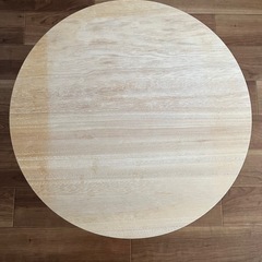 テーブル　収納　の画像