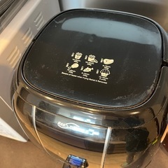 ノンフライヤーの画像
