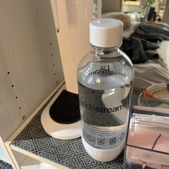 ソーダストリームの画像
