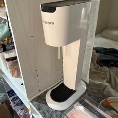 ソーダストリーム