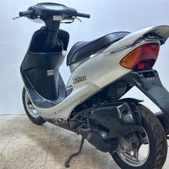 ライブディオ　AF34 実働　書付き　50cc 原付の画像