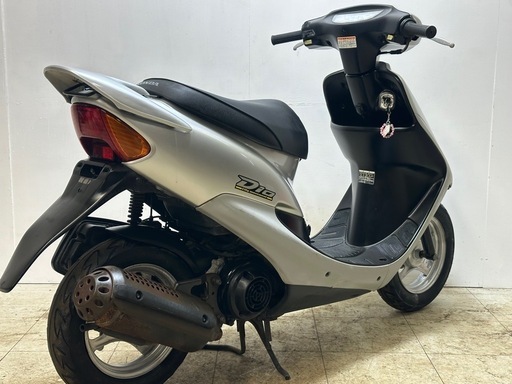 ライブディオ AF34 実働 書付き 50cc 原付 ☆ホンダ ライブディオ
