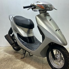 ライブディオ　AF34 実働　書付き　50cc 原付の画像