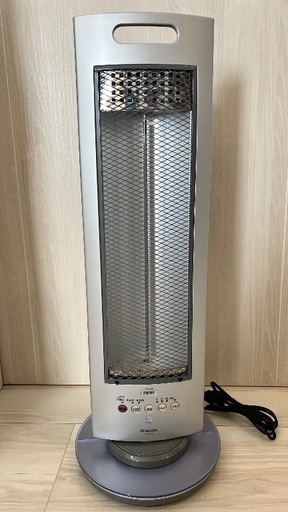 電気ヒーター