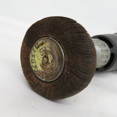 日立工機 HiKOKI ハイコーキ 100V 18mm 軸径6mm ハンドグラインダ GP2SA 中古 【工具専門店 テイクハンズ金沢野々市店】の画像