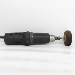 日立工機 HiKOKI ハイコーキ 100V 18mm 軸径6mm ハンドグラインダ GP2SA 中古 【工具専門店 テイクハンズ金沢野々市店】の画像
