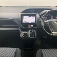 トヨタ ノア 　Ｓｉ　入庫しました！！！の画像