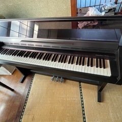 ローランド　ピアノ　HP3500s