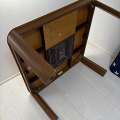 こたつの画像