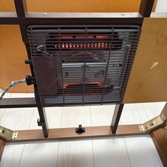 こたつの画像