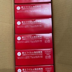 アスタリフト　ピュアコラーゲン６０本