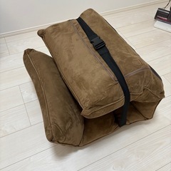 座椅子の画像