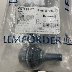新品💡ストック品！スタビライザーリンク［ LEMFRDER社製 ...