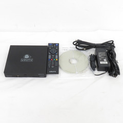 ひかりTV トリプルチューナー チューナー 4K対応 ST-34...