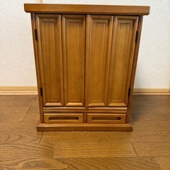 仏壇の画像