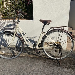 自転車