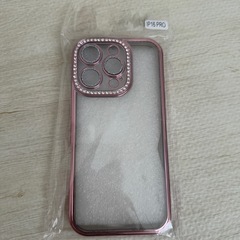 iPhone16Proケース