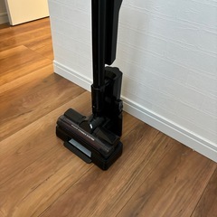 アイリスオーヤマ　クリーナーの画像