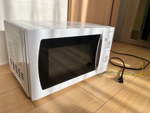 電子レンジ