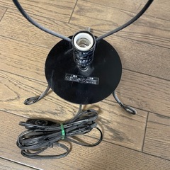 ランプの画像