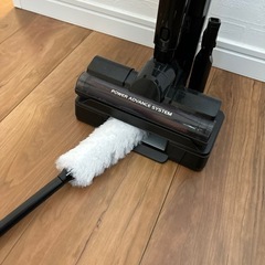 アイリスオーヤマ　クリーナーの画像