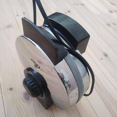 Oster　ベルギーワッフルメーカーの画像
