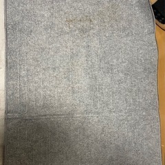 SANYO ホットカーペット SYC-CG10Eの画像